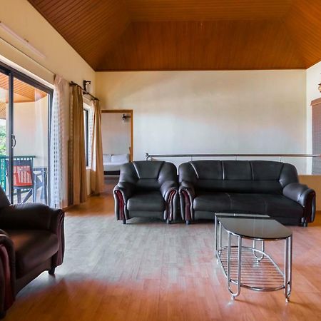 Deep Woods Resort Munnar Bagian luar foto