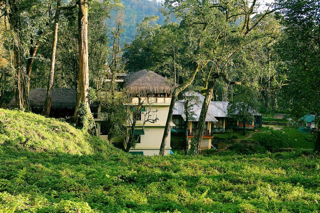 Deep Woods Resort Munnar Ruang foto