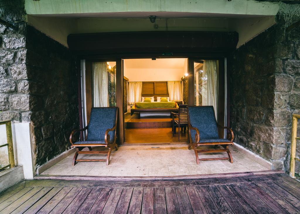 Deep Woods Resort Munnar Bagian luar foto