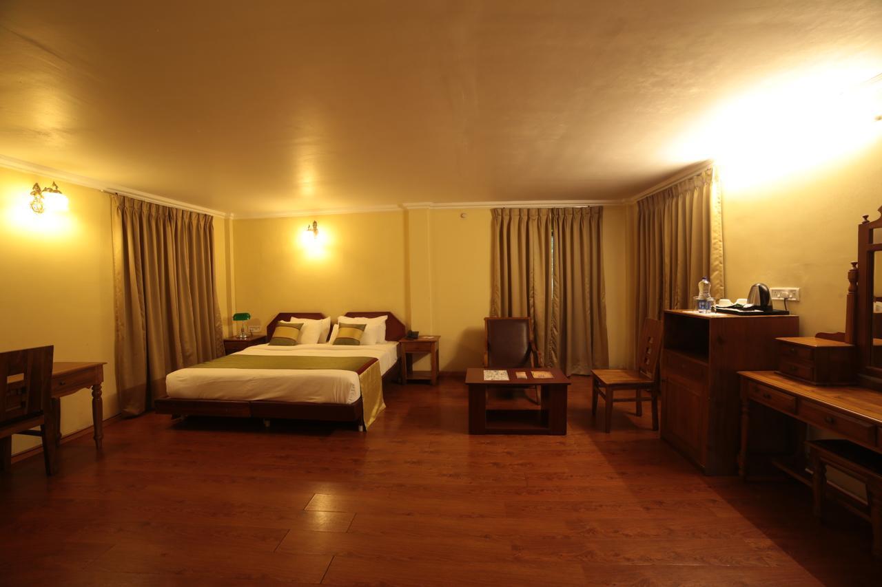 Deep Woods Resort Munnar Bagian luar foto