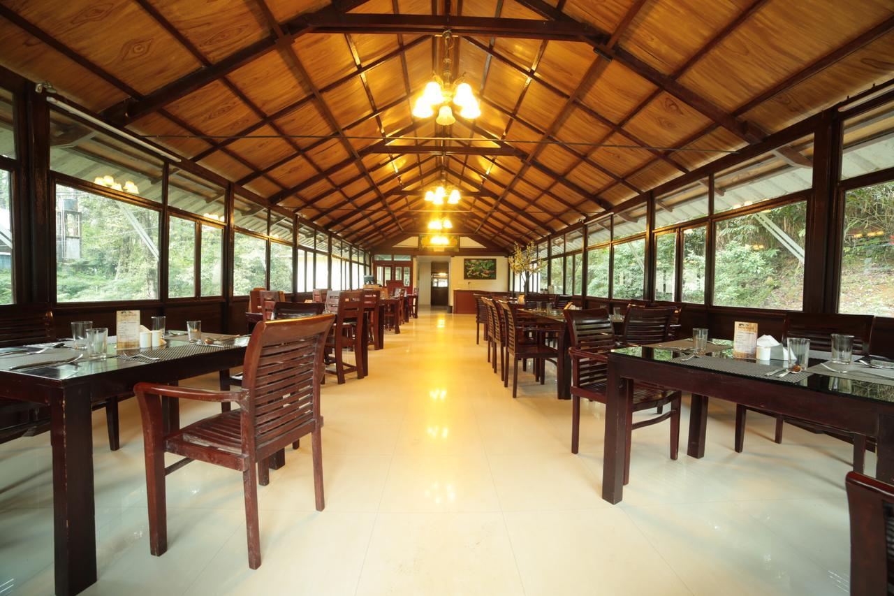 Deep Woods Resort Munnar Bagian luar foto