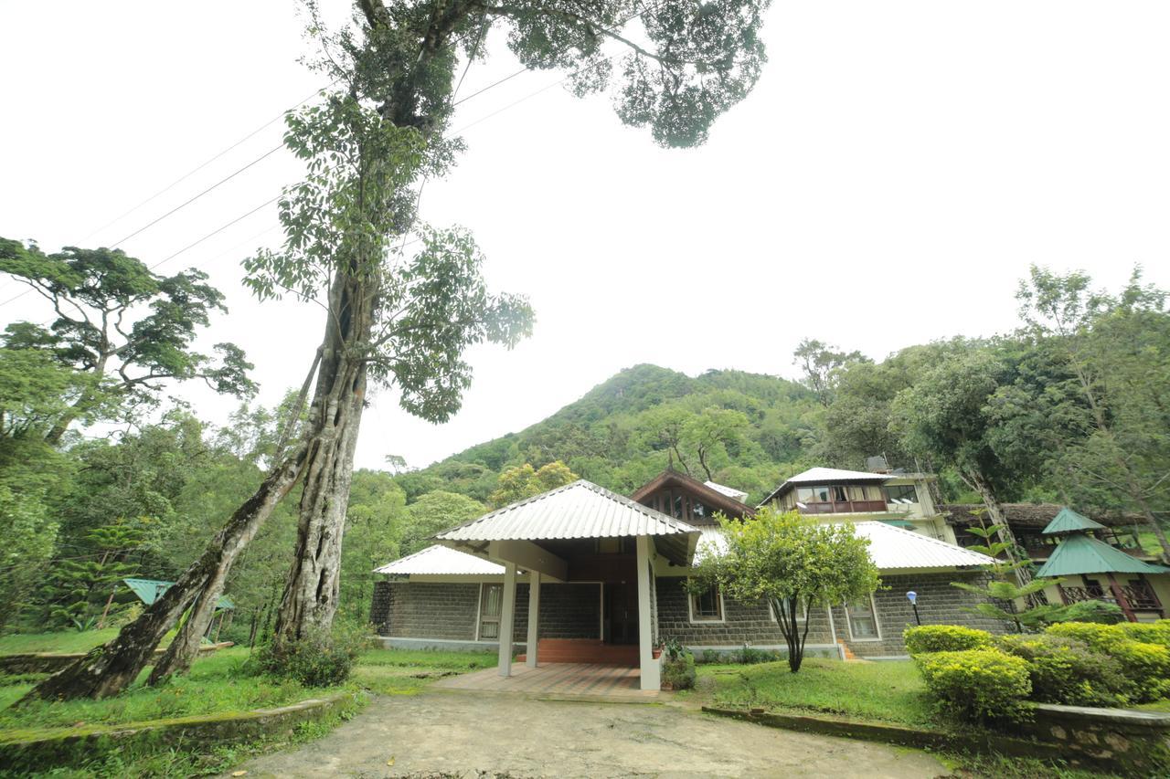 Deep Woods Resort Munnar Bagian luar foto