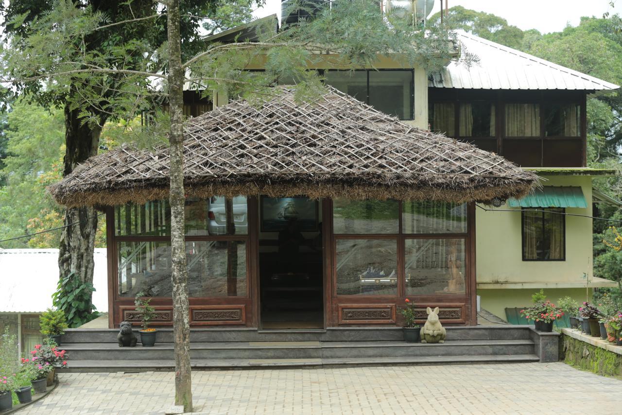 Deep Woods Resort Munnar Bagian luar foto