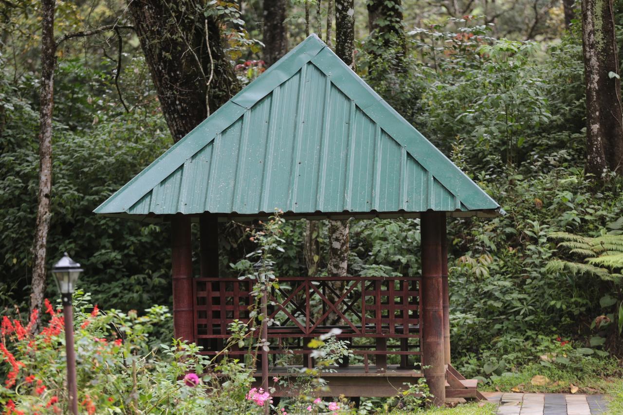 Deep Woods Resort Munnar Bagian luar foto
