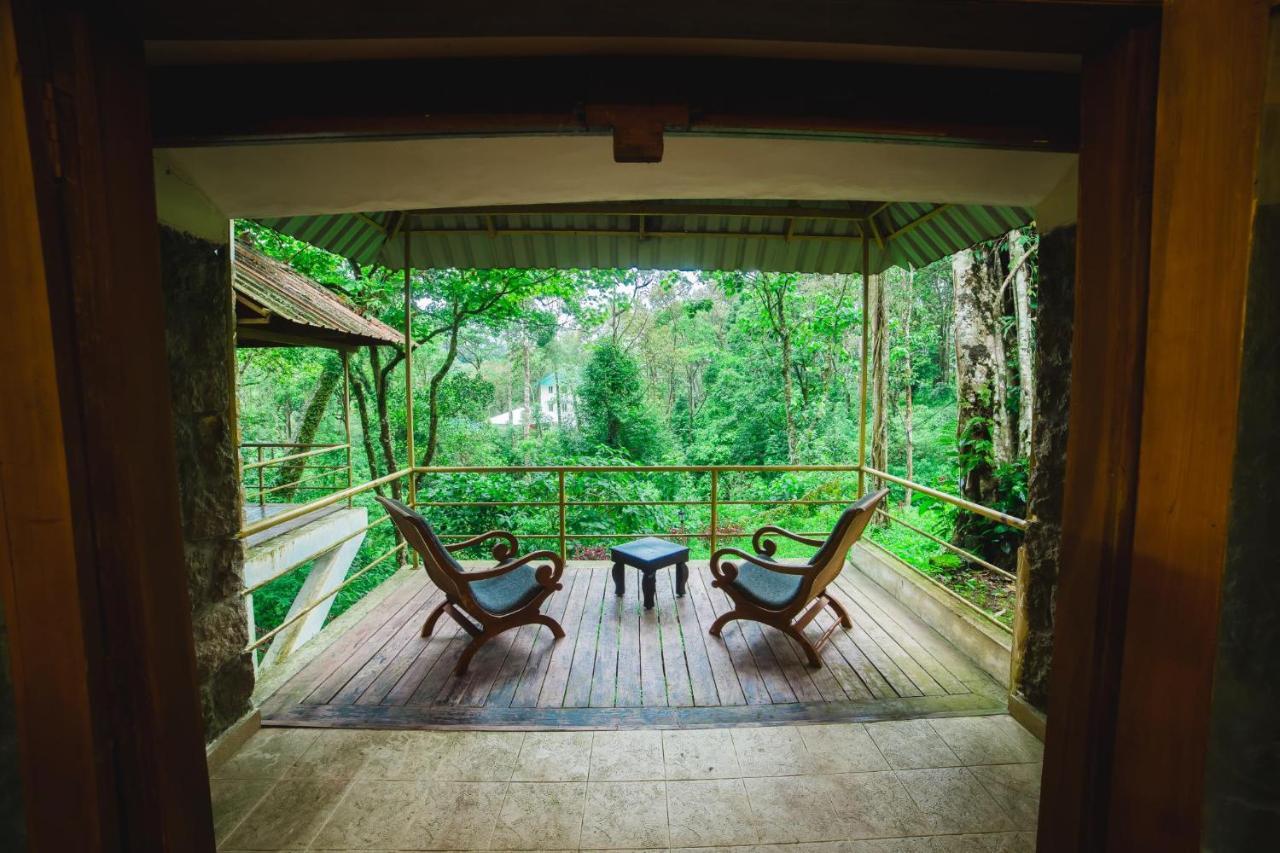 Deep Woods Resort Munnar Bagian luar foto
