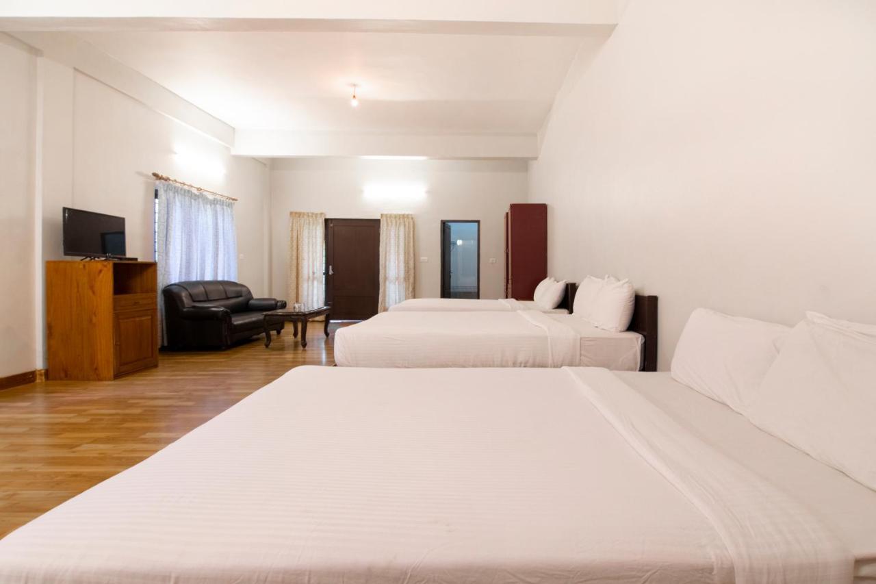 Deep Woods Resort Munnar Bagian luar foto