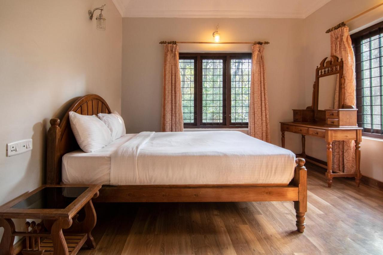 Deep Woods Resort Munnar Bagian luar foto