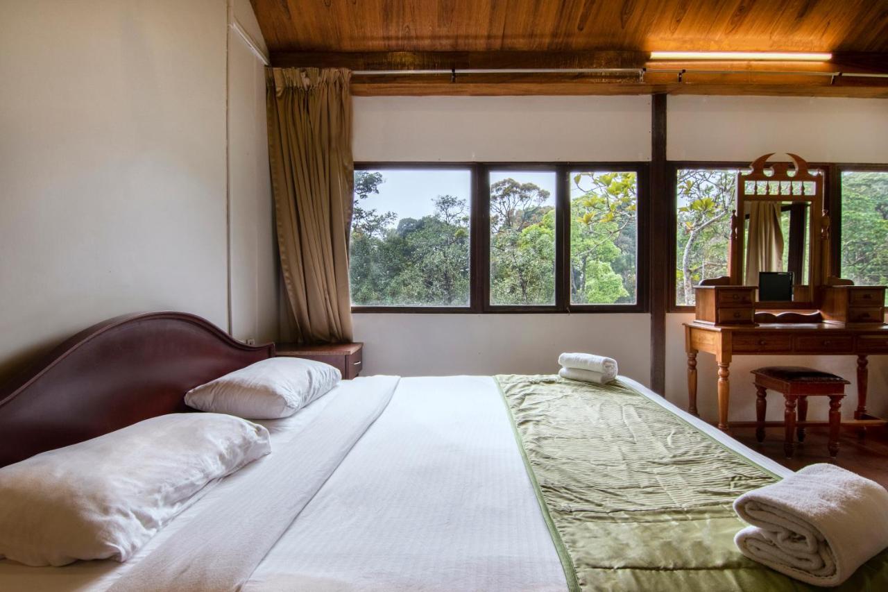 Deep Woods Resort Munnar Bagian luar foto
