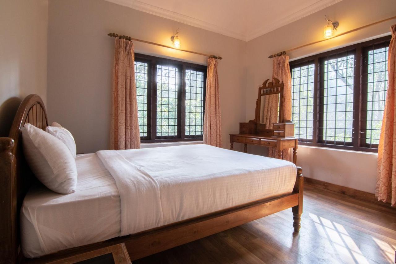 Deep Woods Resort Munnar Bagian luar foto