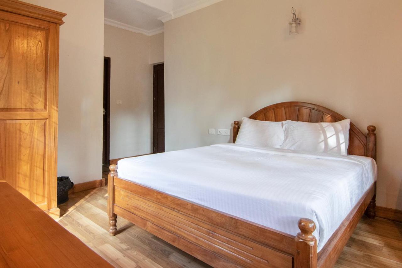 Deep Woods Resort Munnar Bagian luar foto