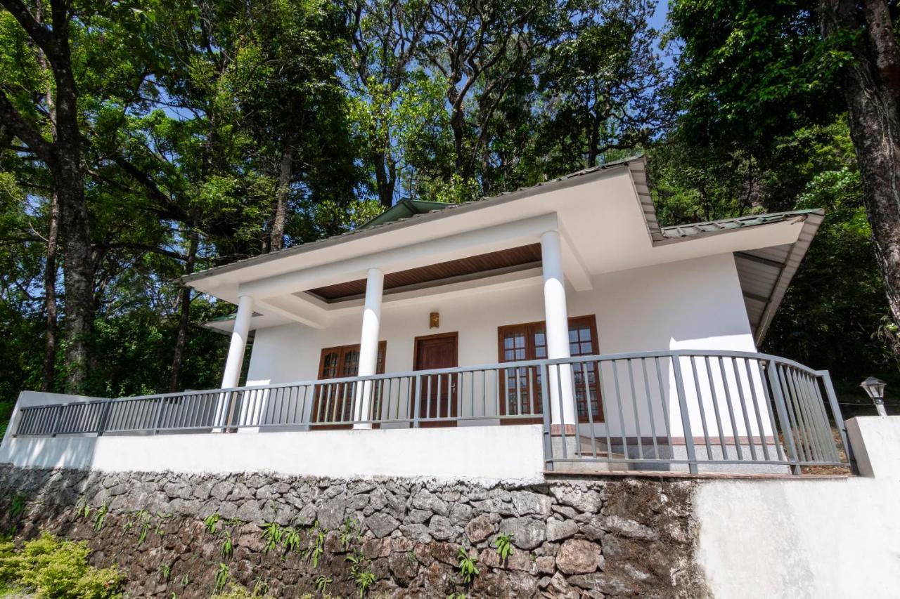 Deep Woods Resort Munnar Bagian luar foto