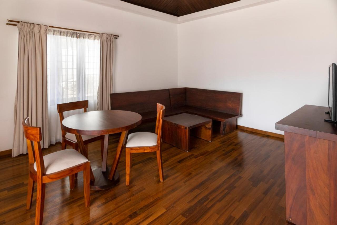 Deep Woods Resort Munnar Bagian luar foto