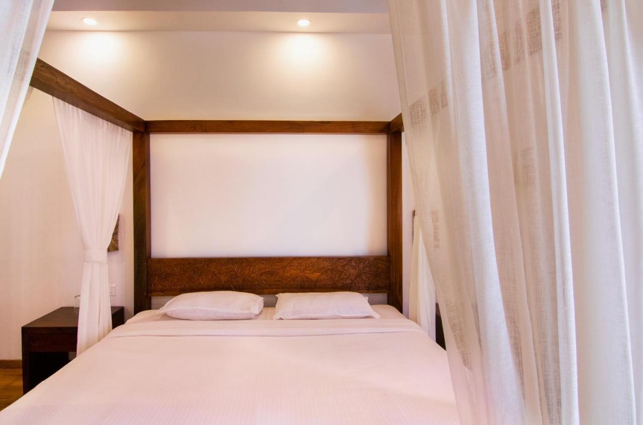 Deep Woods Resort Munnar Bagian luar foto