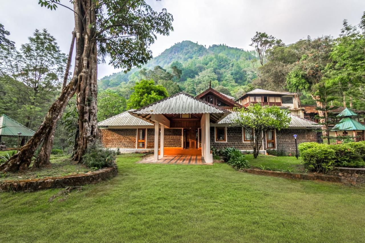 Deep Woods Resort Munnar Bagian luar foto