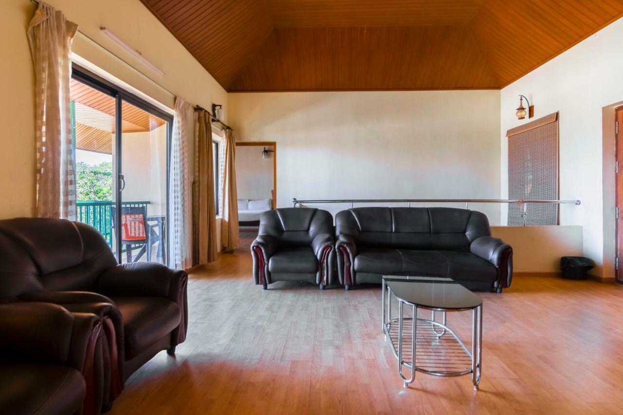 Deep Woods Resort Munnar Bagian luar foto
